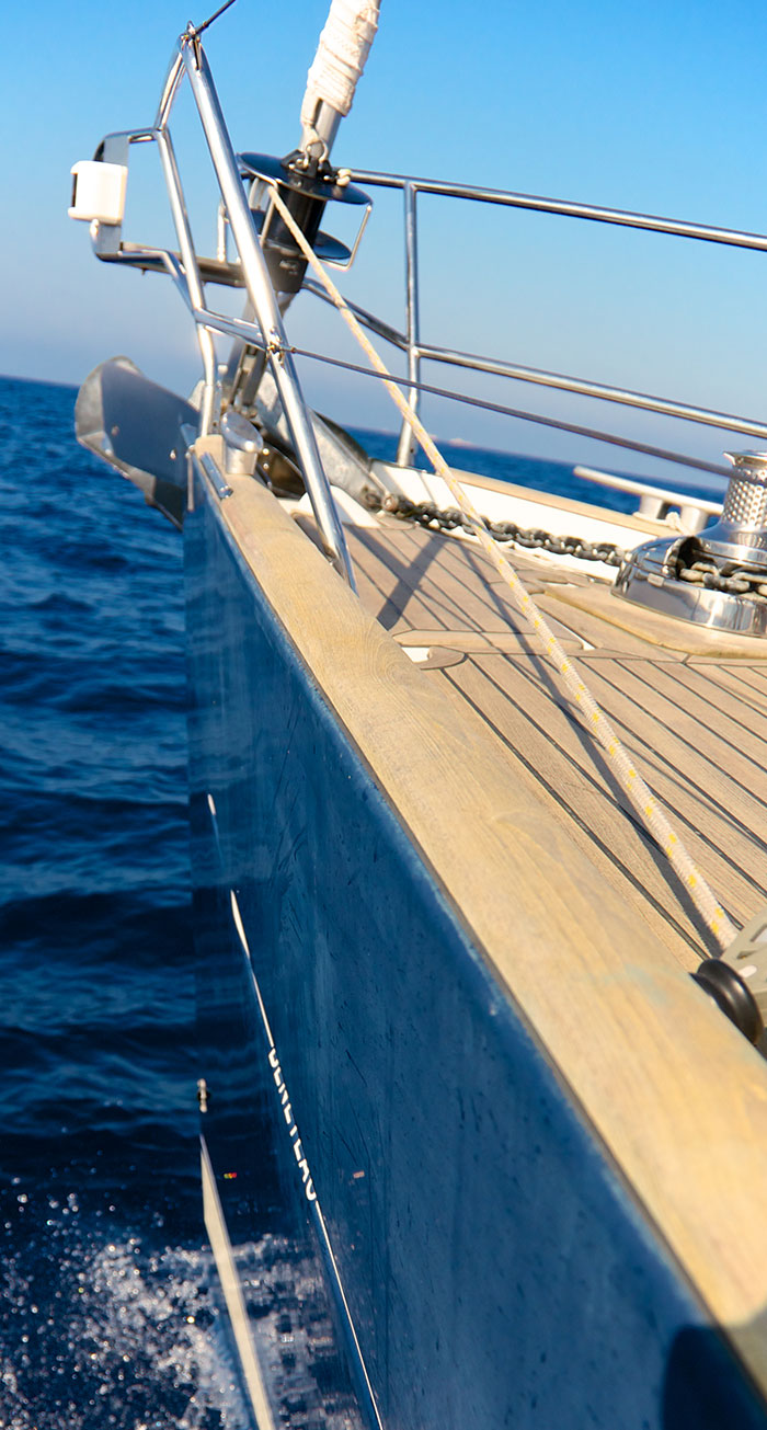 Boat Insurance